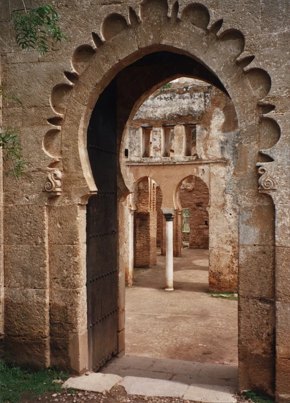 Imperial Cities of Morocco tour scene 3