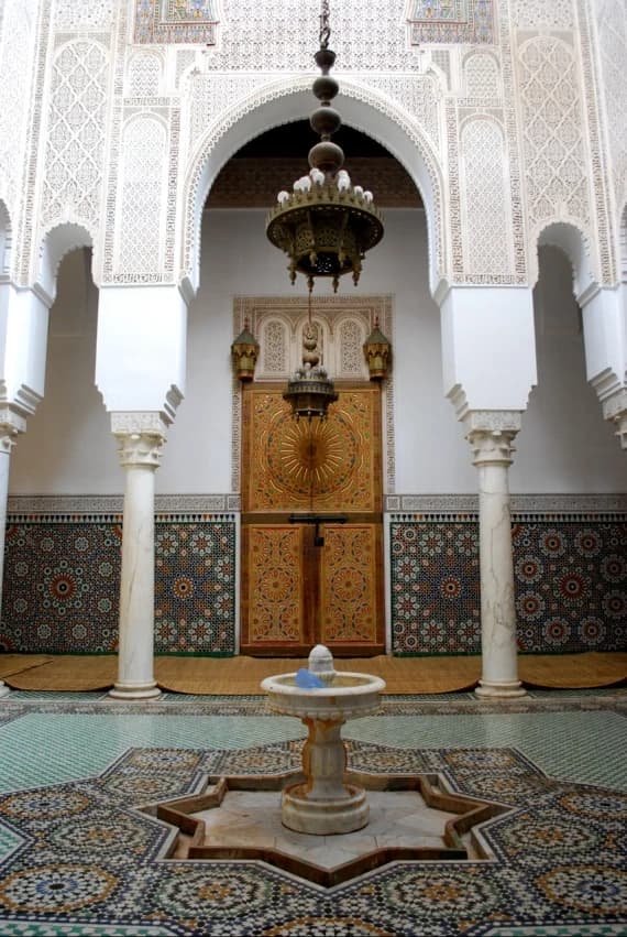 Northern Morocco Discovery tour scene 2