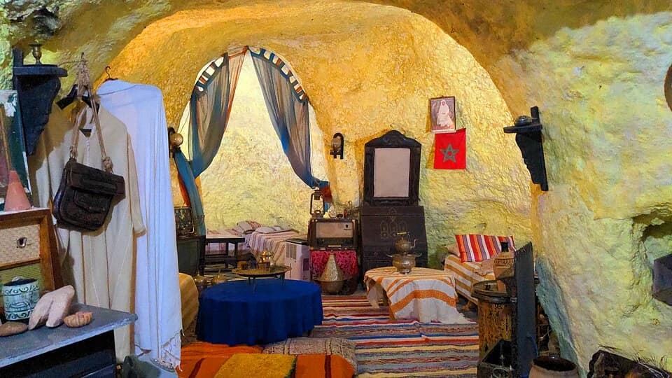 Bhalil and Sefrou related Morocco tour